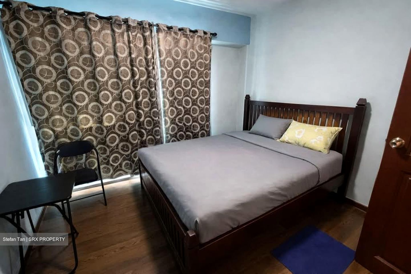 Blk 469B Blue Riverview (Sembawang), HDB Executive #554762681